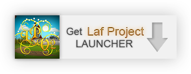 Get Laf Project Launcher
